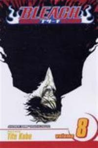 Bleach, Vol. 8
