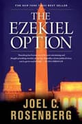 Miniatyrbild 1 av 2: The Ezekiel Option