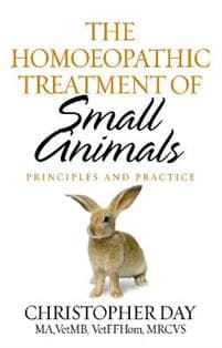 Homoeopathic Treatment Of Small Animals