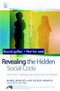 Revealing the Hidden Social Code