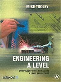 Engineering A Level