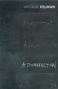 Disaffection