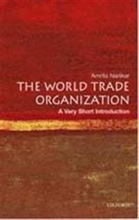 The World Trade Organization