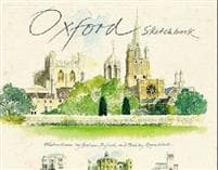Oxford Sketchbook