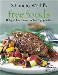 Slimming World Free Foods