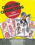 Miniatyrbillede 3 af 3: Creating Characters with Personality