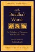 Miniatyrbilde 3 av 3: In the Buddha's Words