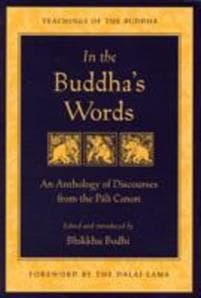 In the Buddha's Words