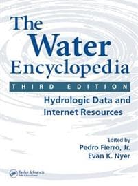 The Water Encyclopedia