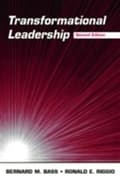 Miniatyrbild 3 av 3: Transformational Leadership