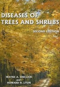 Diseases of Trees and Shrubs