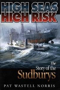 High Seas, High Risk