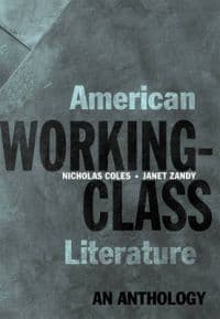 American Working-Class Literature