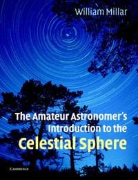 The Amateur Astronomer's Introduction to the Celestial Sphere