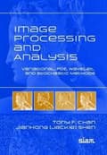 Miniatyrbillede 3 af 3: Image Processing And Analysis