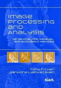 Image Processing And Analysis