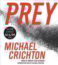 Prey CD Low Price