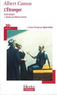 L'etranger