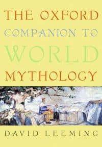 The Oxford Companion to World Mythology