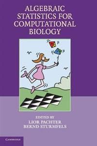 Algebraic Statistics for Computational Biology