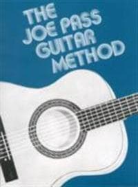 The Joe Pass Guitar Method
