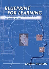 Blueprint for Learning