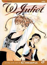 W Juliet, Vol. 8