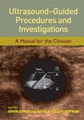 Miniatyrbild 3 av 3: Ultrasound-Guided Procedures and Investigations