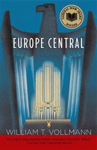 Europe Central: National Book Award Winner