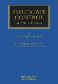 Port State Control