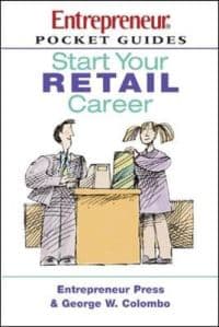 Start Your Retail Career