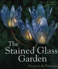 The Stained Glass Garden