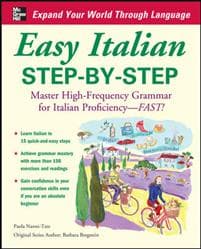 Easy Italian Step-by-Step