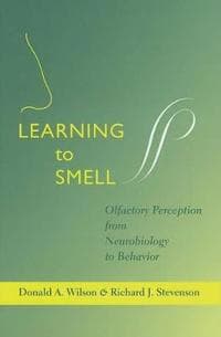 Learning to Smell
