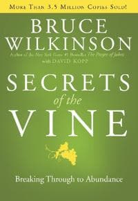 Secrets of the Vine (Anniversary Edition)