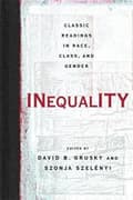 Miniatyrbillede 3 af 3: Inequality