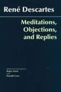 Miniatyrbilde 3 av 3: Meditations, Objections, and Replies