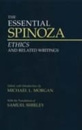 Miniatyrbild 3 av 3: Essential Spinoza