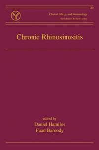 Chronic Rhinosinusitis