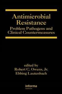 Antimicrobial Resistance