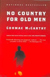 No Country for Old Men