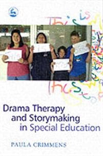 Drama Therapy and Storymaking in Special Education