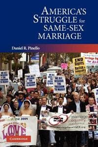 America's Struggle for Same-Sex Marriage