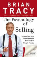 Miniatyrbillede 1 af 2: The Psychology of Selling