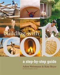 Building with Cob