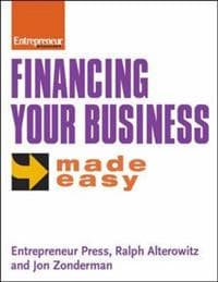 Financing Your Business Made Easy