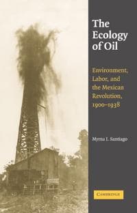 The Ecology of Oil