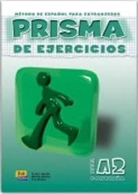 Prisma - continua - cuaderno de ejercicios (a2)