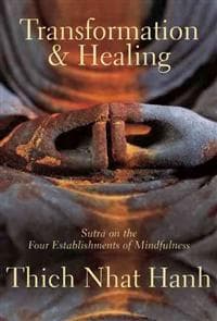 Transformation and Healing