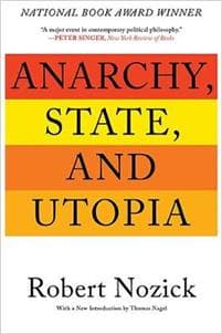 Anarchy, State, and Utopia